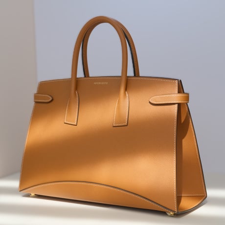 L Y B A 35　ハンドバッグ