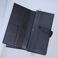 【S様オーダー】POYOWA　長財布