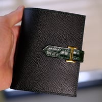 【R様オーダー】二つ折りお財布