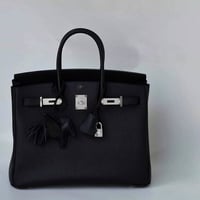 【M様オーダー】35バーキンタイプ、二つ折り長財布