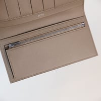 【オーダー】二つ折り長財布