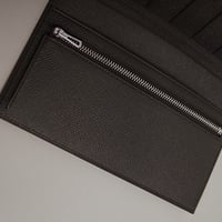 【S様オーダー】二つ折り長財布