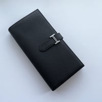 【A様オーダー】長財布