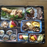 忘年会用持ち帰りお弁当