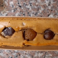 マロンのチーズケーキ（縦型）