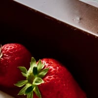 チョコレート羊羹