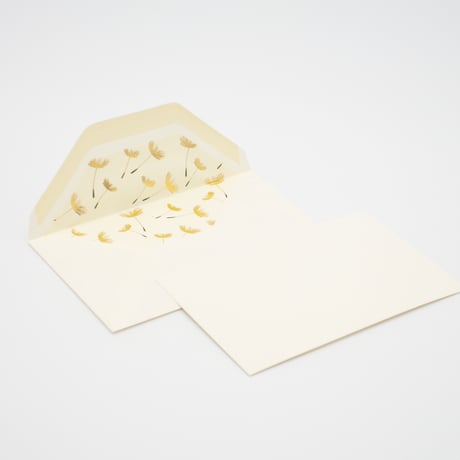 BSCL97 カードセット「ダンデライオン」
