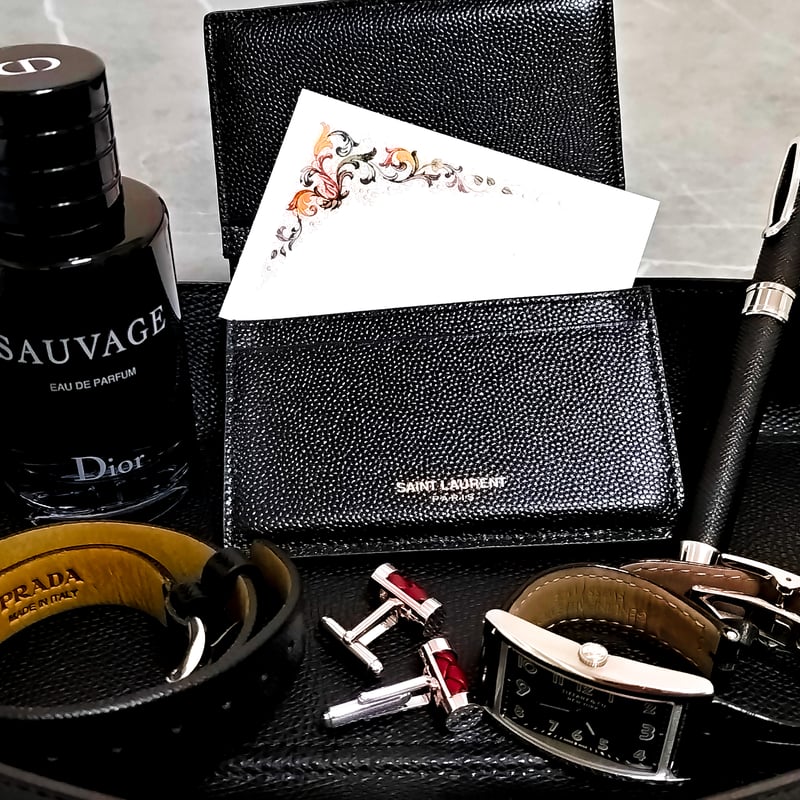 FZN209S カード「トラディショナル フィレンツェ スタイル