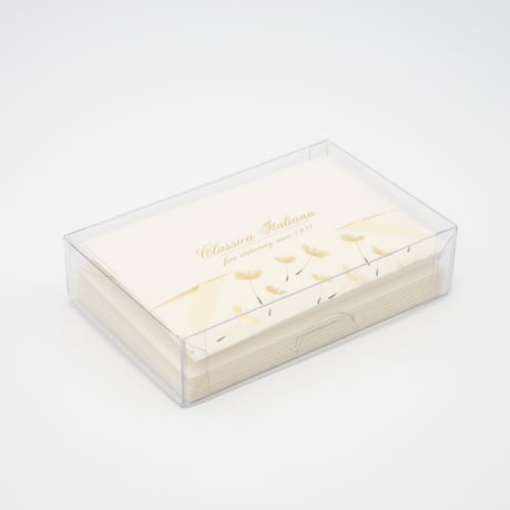 BSCL97 カードセット「ダンデライオン」