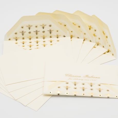BSCL88 カードセット「ビー」