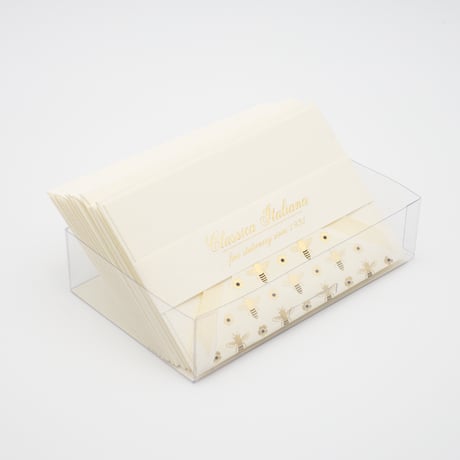 BSCL88 カードセット「ビー」