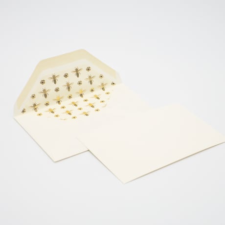 BSCL88 カードセット「ビー」