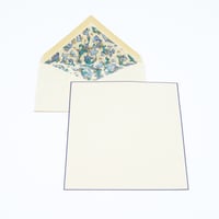 BSC019 レターセット「トラディショナル フィレンツェ スタイル」