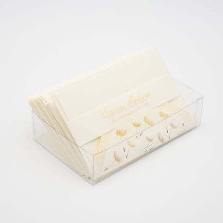 BSCL97 カードセット「ダンデライオン」
