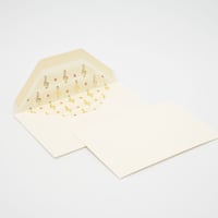 BSCL93 カードセット「ミュージカル スコア」