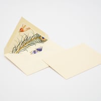 BSC070M カードセット「フェザー」