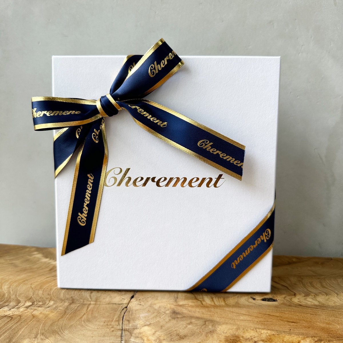 GIFT SET】aroma BATH SALT〈アロマバスソルト〉3種セット | Cher