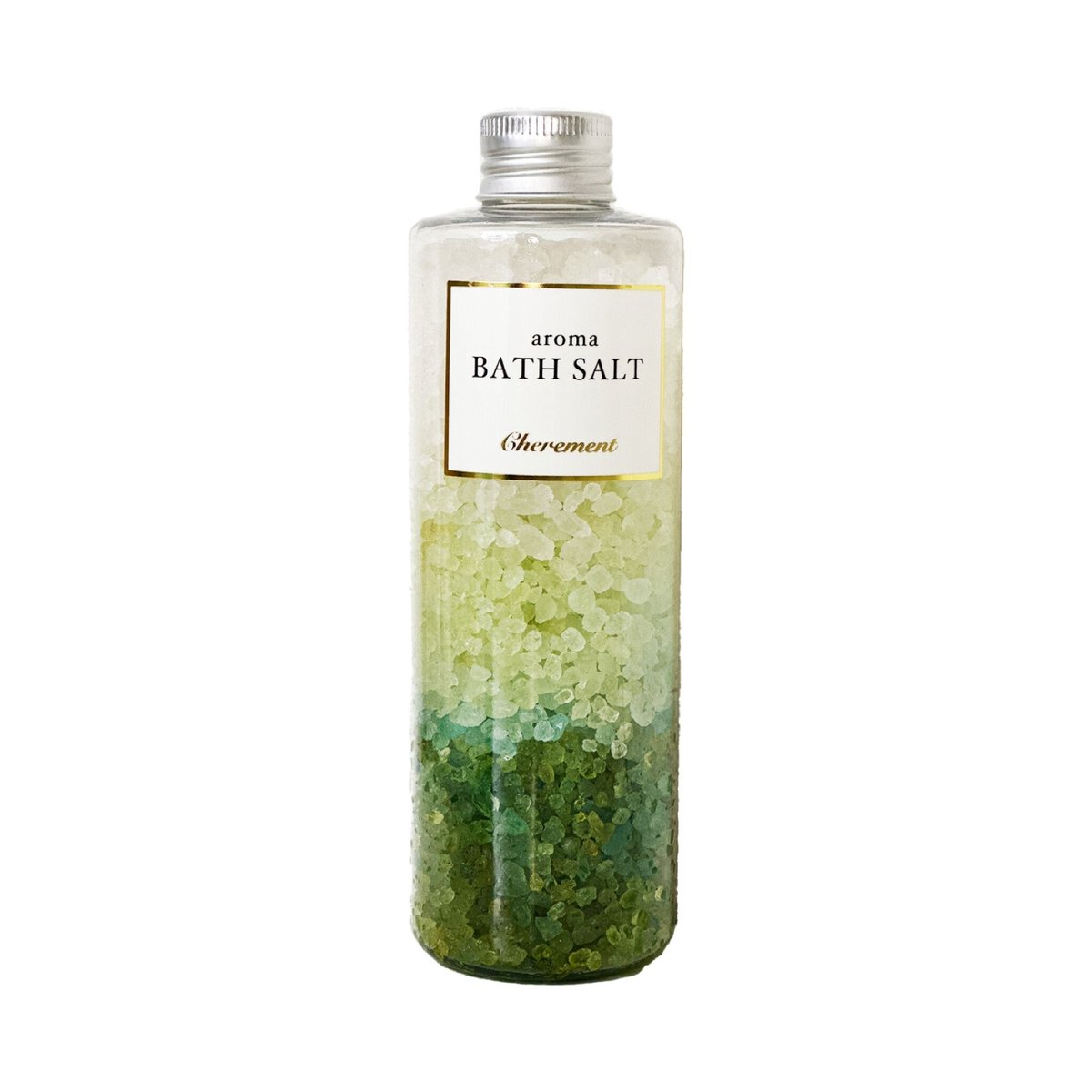 aroma BATH SALT〈アロマバスソルト〉-ウッドの香り- | Cherement