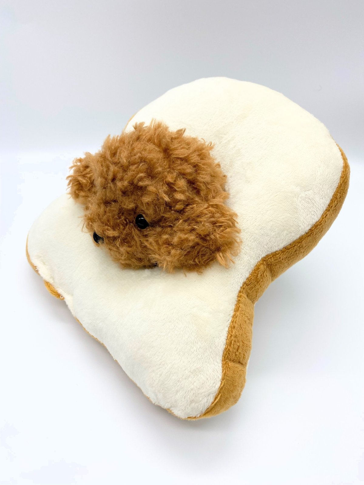 パン型 エリザベスカラー | 犬の無添加おやつ いっしょにたべよ