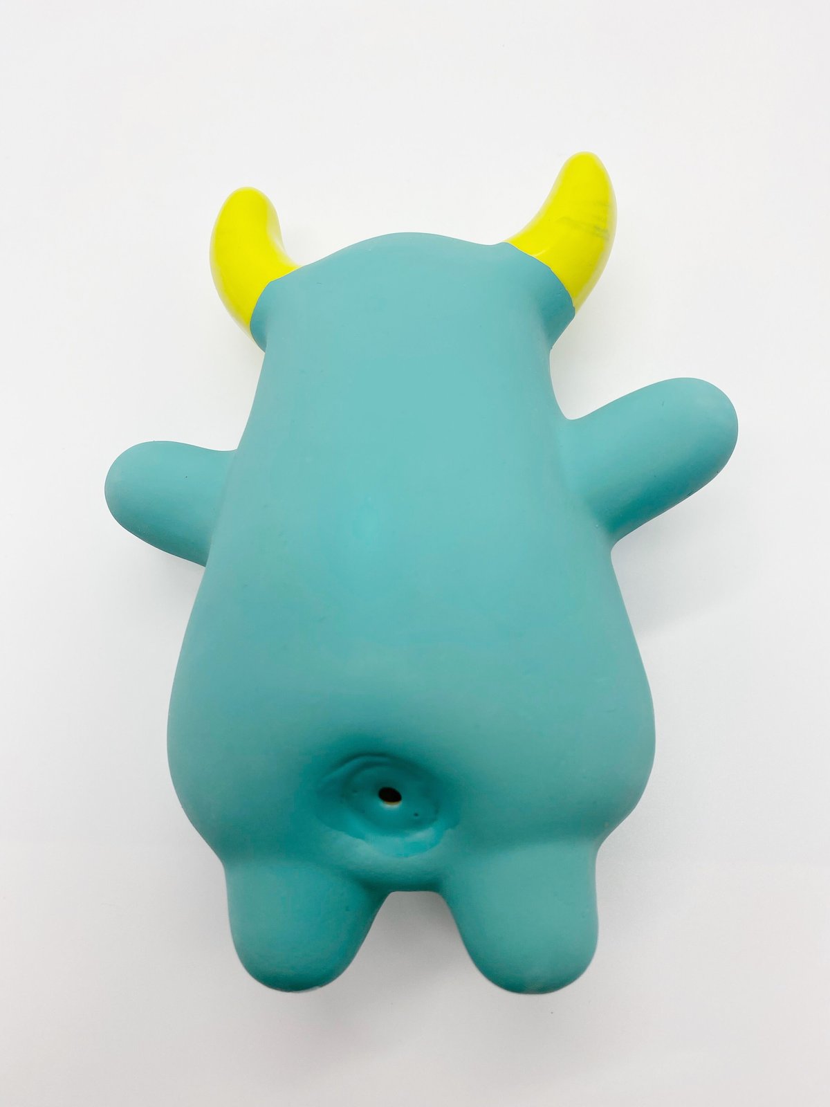 音がなるわんこ