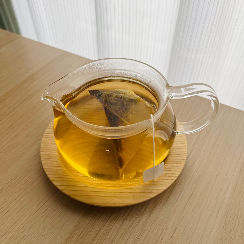 十干茶 戊・つちのえブレンド | 漢方茶専門店 カンポースタンド