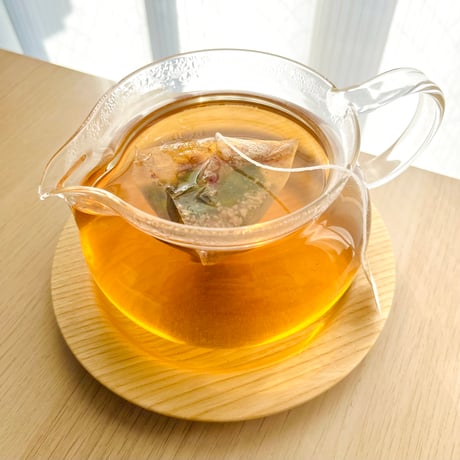 十干茶　己・つちのとブレンド