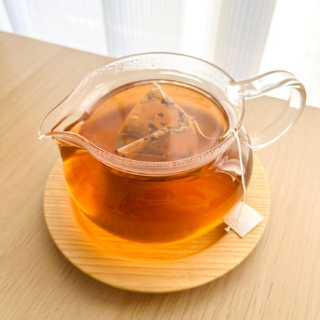 十干茶　庚・かのえブレンド