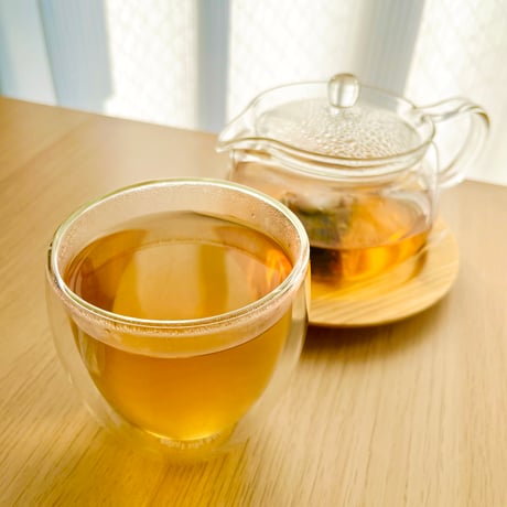十干茶　己・つちのとブレンド