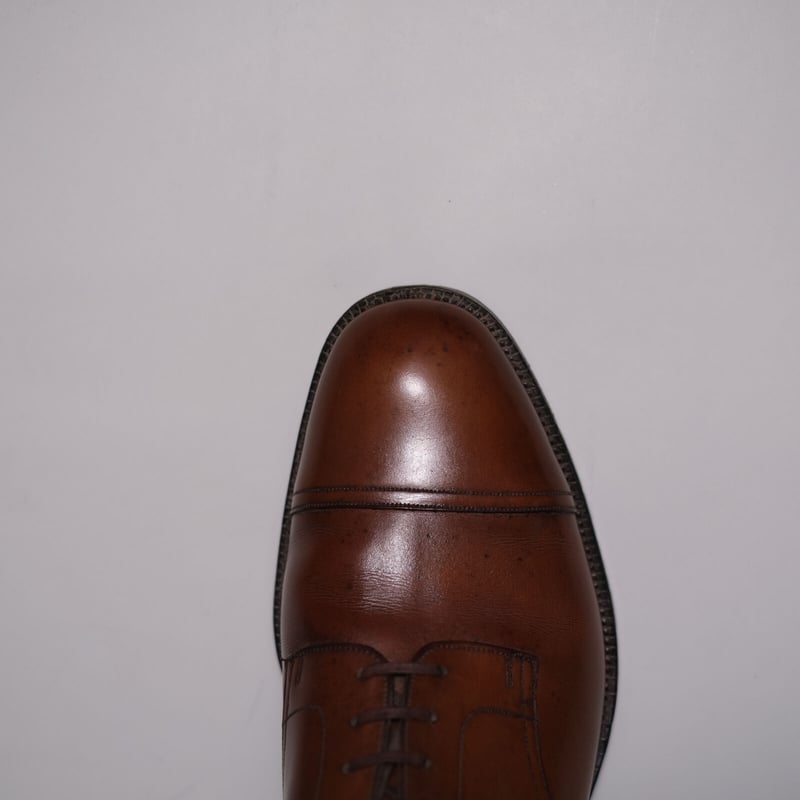610.CROCKETT&JONES製 POULSEN SKONE 7.5.E 610.CROCKETT&JONES製 POULSEN SKONE 7.5.E - メルカリ