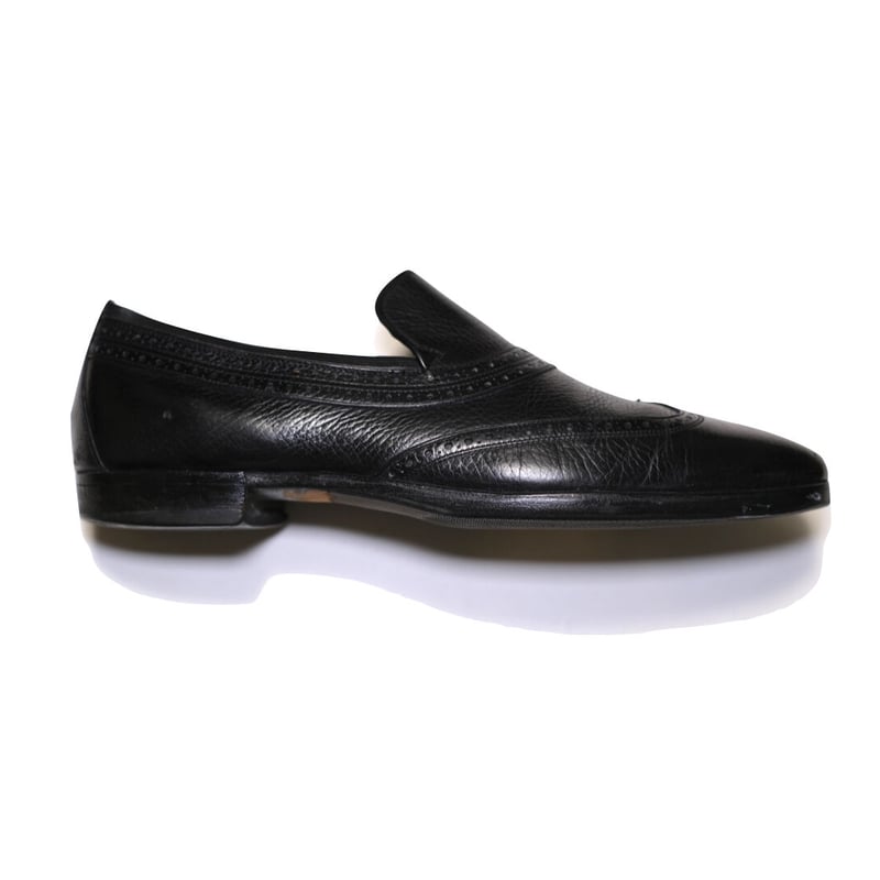 Vintage 1960’s Edwin Clapp Leather Loafers $_12.JPG?set_id=880000500F main image 4