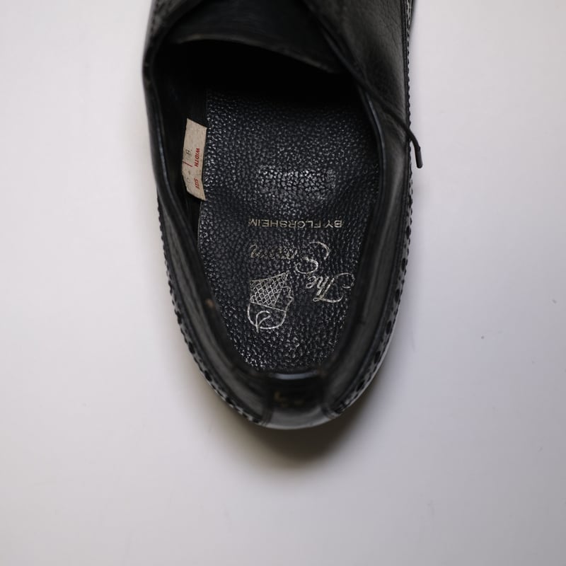 florsheim 60s／