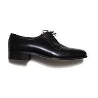 Edwin 60s／Clapp Brogue Slip On | VINTAGE SHOES