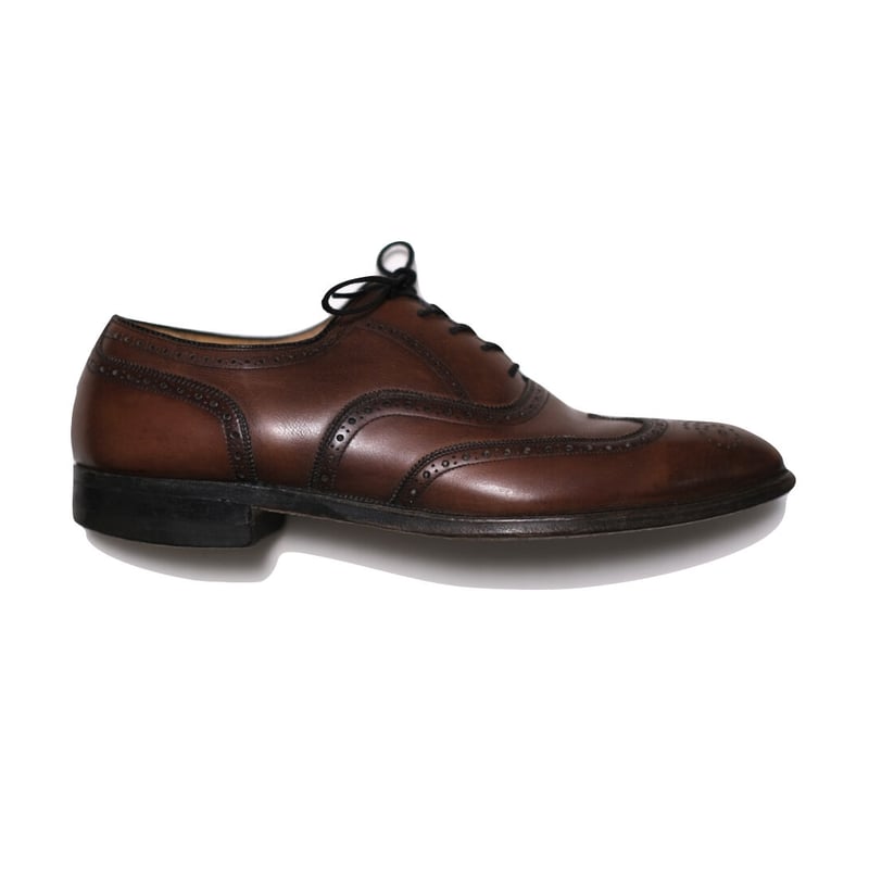 nunn-bush 60s/ankle fashioned | VINTAGE SHOES nunn-bush 60s/ankle fashioned | VINTAGE SHOES