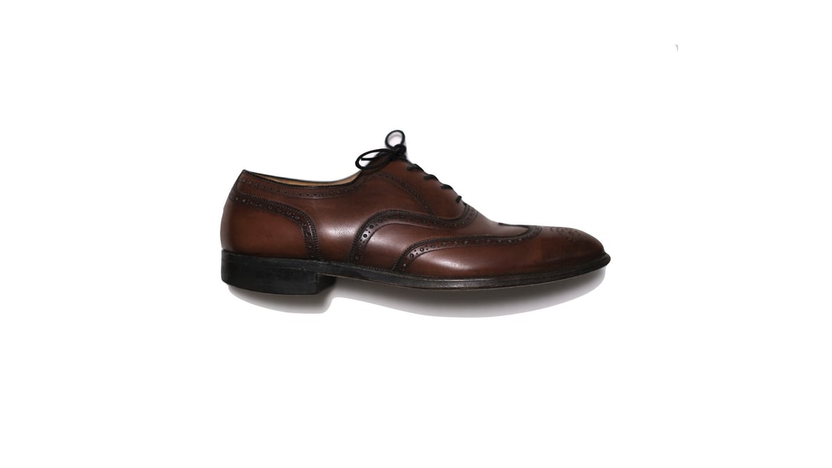 nunn-bush 60s／ankle fashioned | VINTAGE SHOES