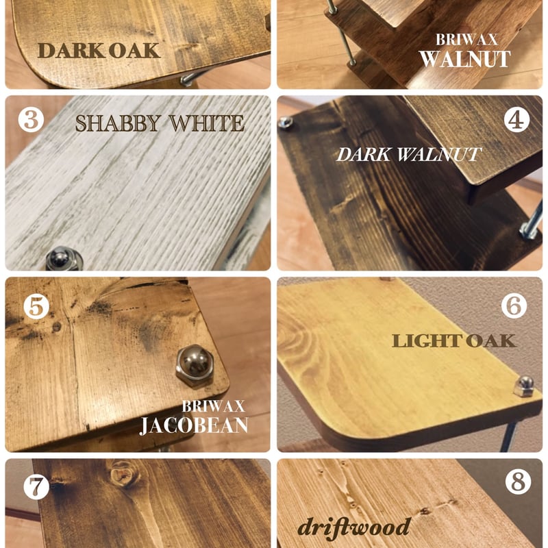 ディスプレイラック　コレクションラック　飾り棚　サイズオーダー シャビーシック ディスプレイラック コレクションラック 飾り棚 サイズオーダー