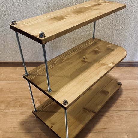 ボルトラック | STORES