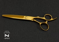［最終価格］グロスゴールドチタン加工セニングOT30 最終価格］グロスゴールドチタン加工セニングOT30