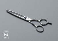 CORTA SCISSORS N-SPEC S-30 コルタシザー　長門モデル D-2 】～長門様使用モデル～ ＜ドライカットシザー＋オフセット