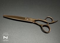 コルタシザーMD-60 メインシザー＋ダイヤモンドカット MD-60 】～ニッサン＆長門様使用モデル～ ＜6.0inchメインシザー