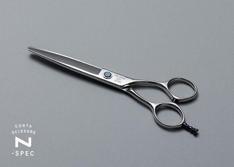 D-1 】～ニッサン使用モデル～ ＜ドライカットシザー＋メガネハンドル