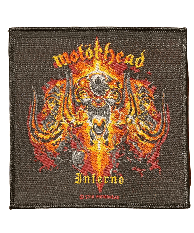 motorhead inferno アナログ盤LP 名盤インフェルノ2枚組 motorhead inferno アナログ盤LP 名盤インフェルノ2枚組