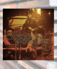 CD: Hellsingland Underground “Madness & Grace”