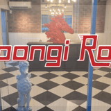 ROPPONGI ROCKS