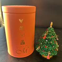 ピンク缶中身（シークレット）