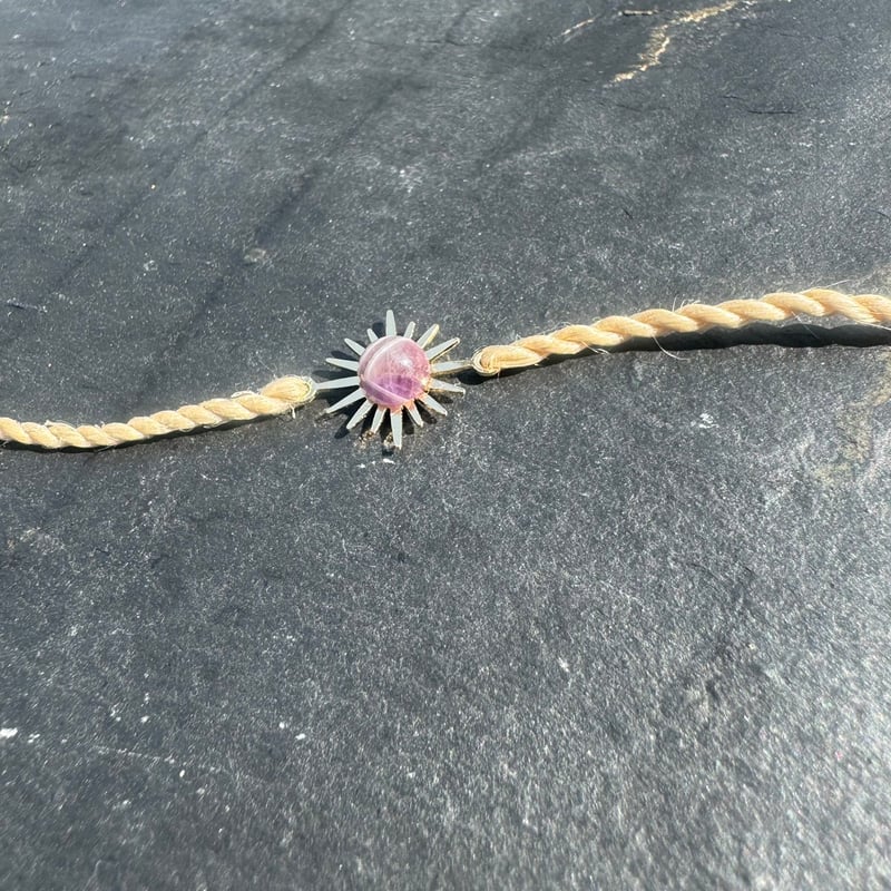 第二弾 ☀️太陽ブレス🟢お色味のご確認をお願いします。 | now.