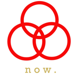 now.