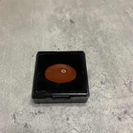 カーネリアン　勝利の石