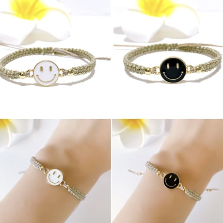 天然石アンクレット | STORES