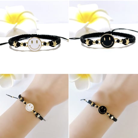 天然石アンクレット | STORES