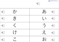単音と文字のマッチング【音韻照合】